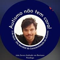 Foto de perfil de @joaosevero75