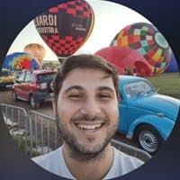 Foto de perfil de @marlon_daniel_pinheiro